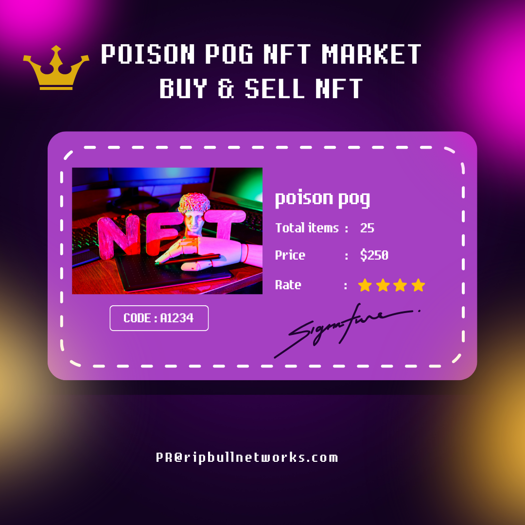 Purple_NFT_Collections_For_Sale_Instagram_Post_Template